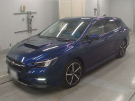 2021 Subaru Levorg