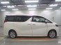 2019 Toyota Alphard