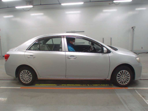 2010 Toyota Allion NZT260[1]