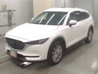 2018 Mazda CX-8