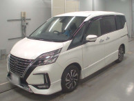 2021 Nissan Serena