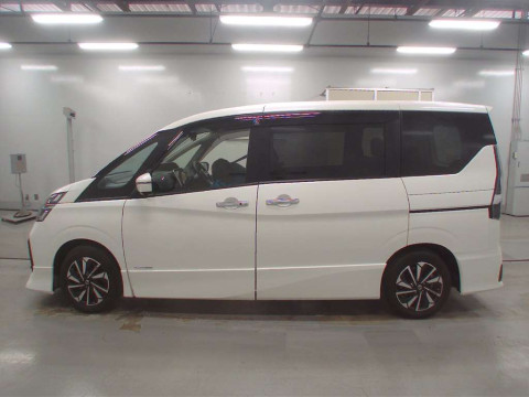 2021 Nissan Serena GFC27[2]