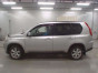 2008 Nissan X-Trail