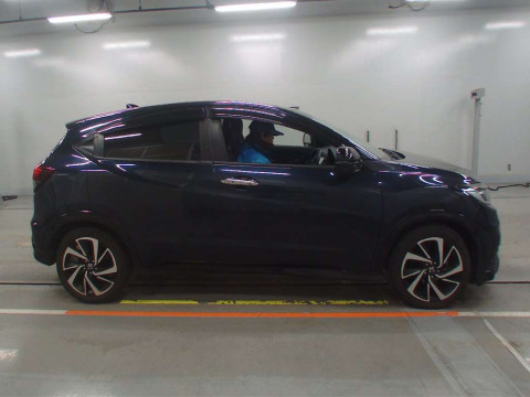 2018 Honda VEZEL RU1[1]