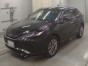 2023 Toyota Harrier