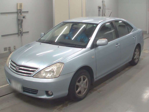 2004 Toyota Allion NZT240[0]