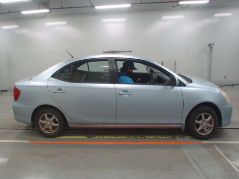 2004 Toyota Allion NZT240[1]