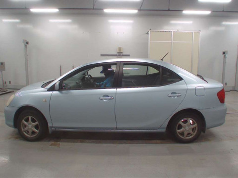 2004 Toyota Allion NZT240[2]