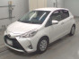 2018 Toyota Vitz