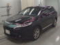 2017 Toyota Harrier