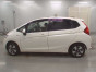 2015 Honda Fit Hybrid