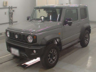 2023 Suzuki Jimny Sierra