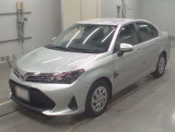 2023 Toyota Corolla Axio