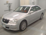 2007 Toyota Crown Majesta