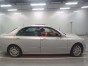 2007 Toyota Crown Majesta