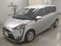 2015 Toyota Sienta