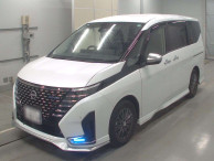 2023 Nissan Serena