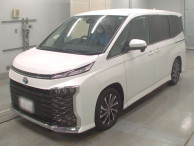 2024 Toyota Voxy