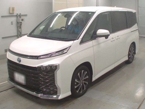 2024 Toyota Voxy ZWR90W[0]