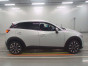 2018 Mazda CX-3