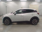 2018 Mazda CX-3