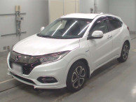 2020 Honda VEZEL