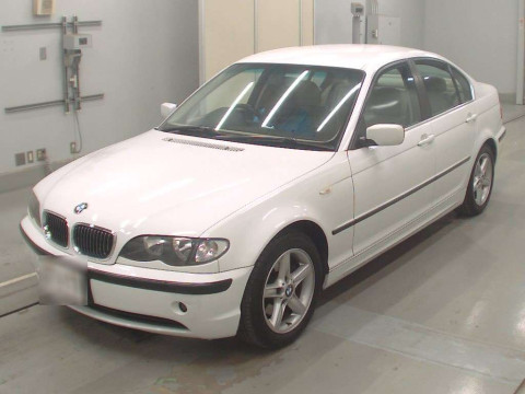 2004 BMW 3 Series AV22[0]