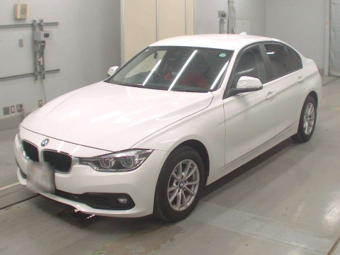 2016 BMW 3 Series 8A20[0]