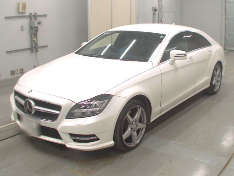 2013 Mercedes Benz Cls-Class 218359[0]