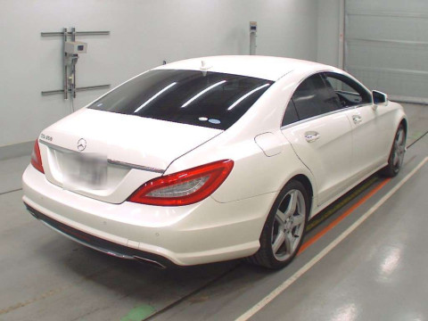 2013 Mercedes Benz Cls-Class 218359[1]