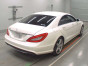 2013 Mercedes Benz Cls-Class