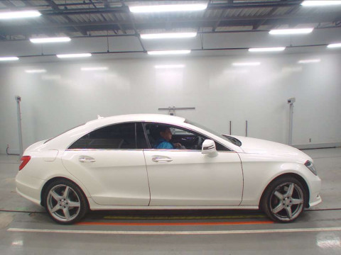 2013 Mercedes Benz Cls-Class 218359[2]