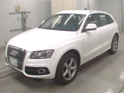 2012 Audi Q5 8RCDNF[0]