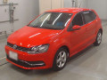 2014 Volkswagen Polo