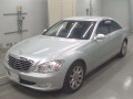 2008 Mercedes Benz S-Class