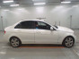 2008 Mercedes Benz C-Class