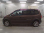 2014 Volkswagen Golf Touran