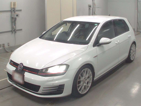 2014 Volkswagen GOLF GTI AUCHH[0]