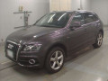 2010 Audi Q5