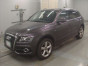 2010 Audi Q5