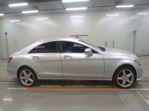 2013 Mercedes Benz Cls-Class 218359[1]