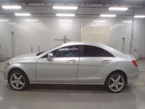 2013 Mercedes Benz Cls-Class 218359[2]