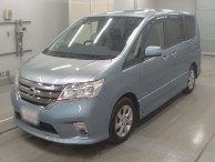 2012 Nissan Serena