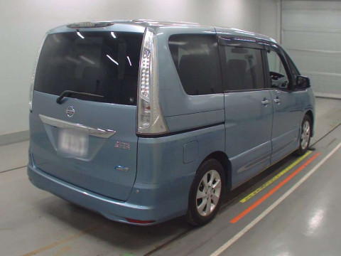 2012 Nissan Serena HFC26[1]