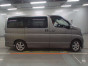 2009 Nissan Elgrand