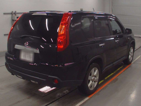 2008 Nissan X-Trail NT31[1]