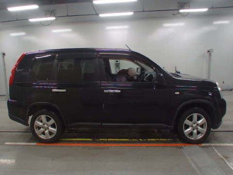 2008 Nissan X-Trail NT31[2]