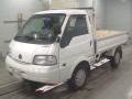 2017 Mazda Bongo Truck