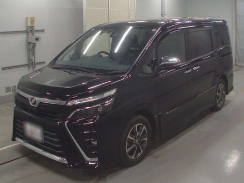 2018 Toyota Voxy ZRR80W[0]