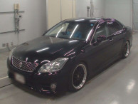 2011 Toyota Crown